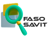 Logo Faso Savit